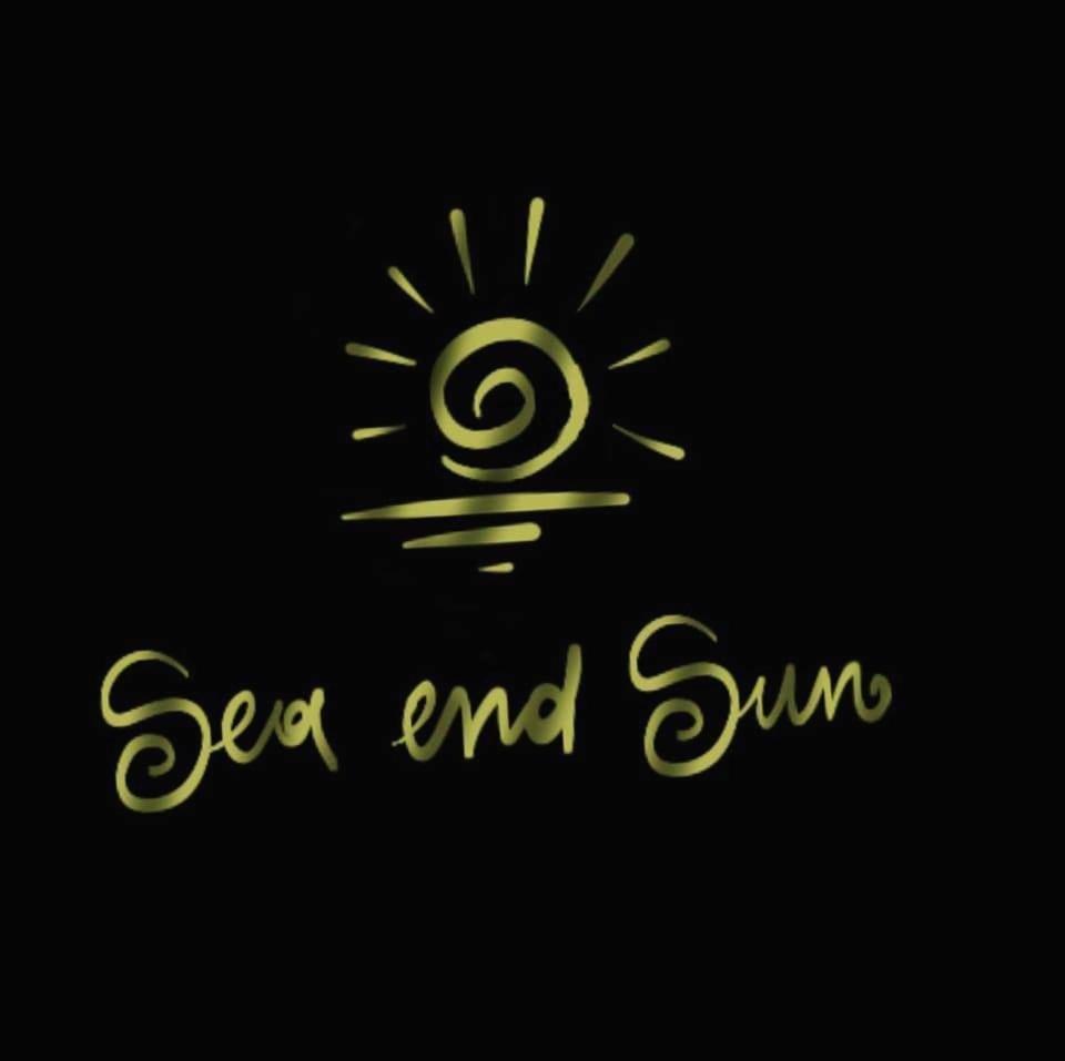 Sea End Sun Apartment Волос Екстериор снимка